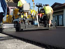 Cobblestone Driveway Installation in Oak Grove, VA